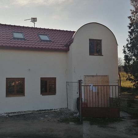 Appartamento Vino Andrusiow Znojmo Esterno foto
