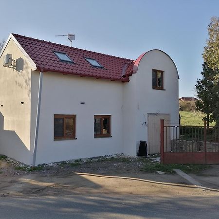 Appartamento Vino Andrusiow Znojmo Esterno foto