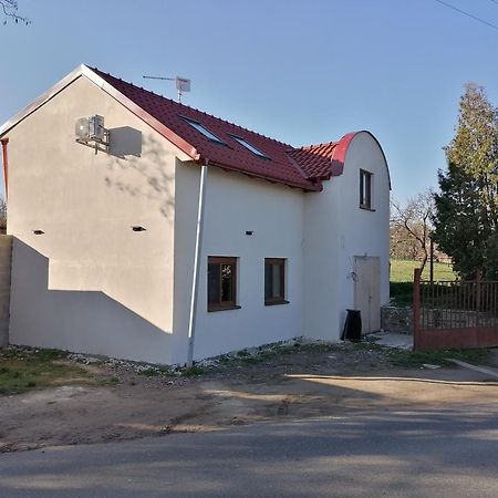 Appartamento Vino Andrusiow Znojmo Esterno foto