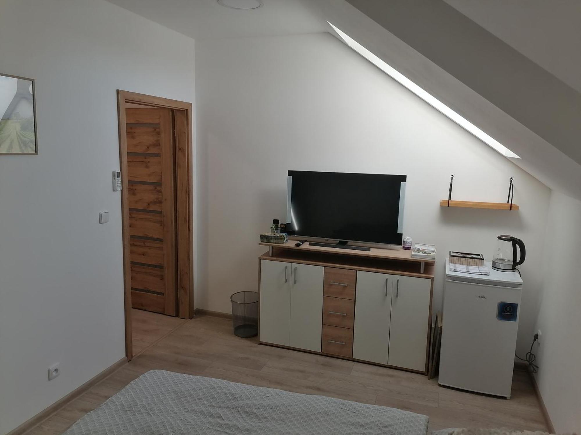 Appartamento Vino Andrusiow Znojmo Esterno foto