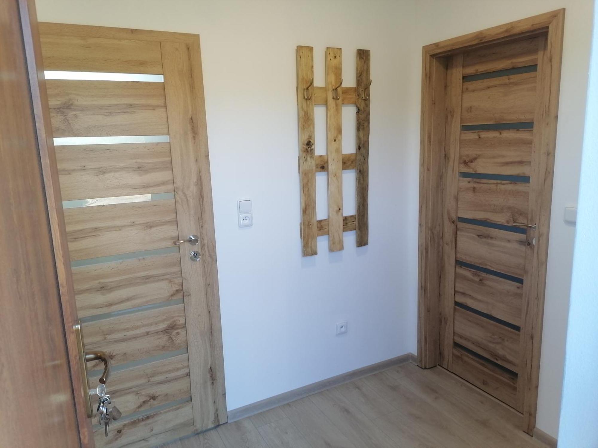 Appartamento Vino Andrusiow Znojmo Esterno foto