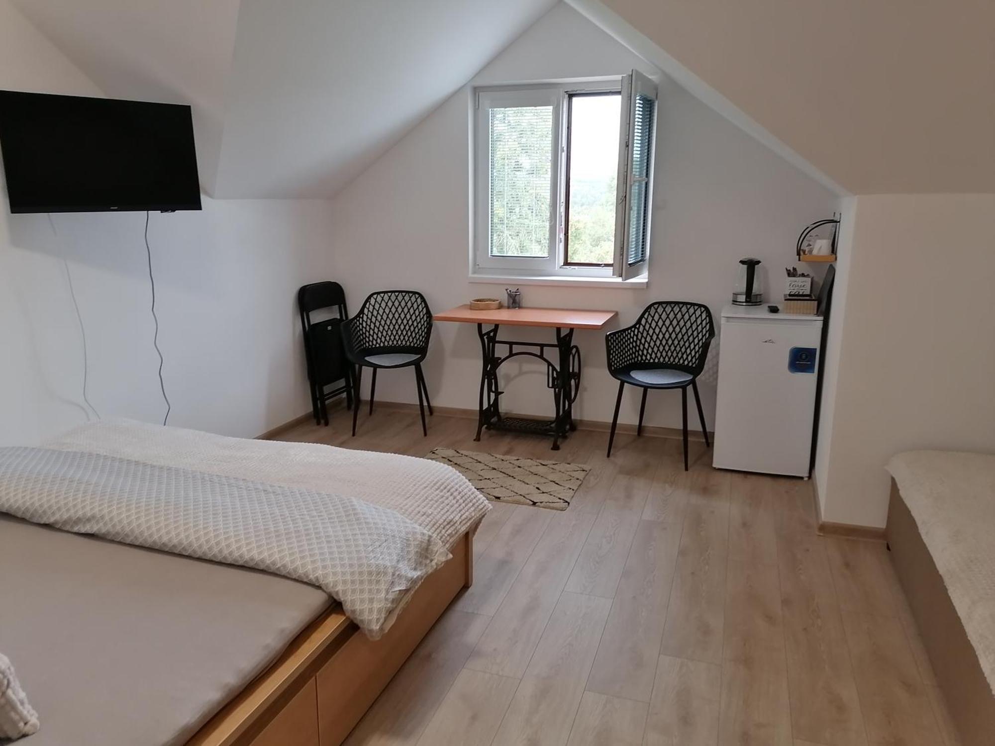 Appartamento Vino Andrusiow Znojmo Esterno foto