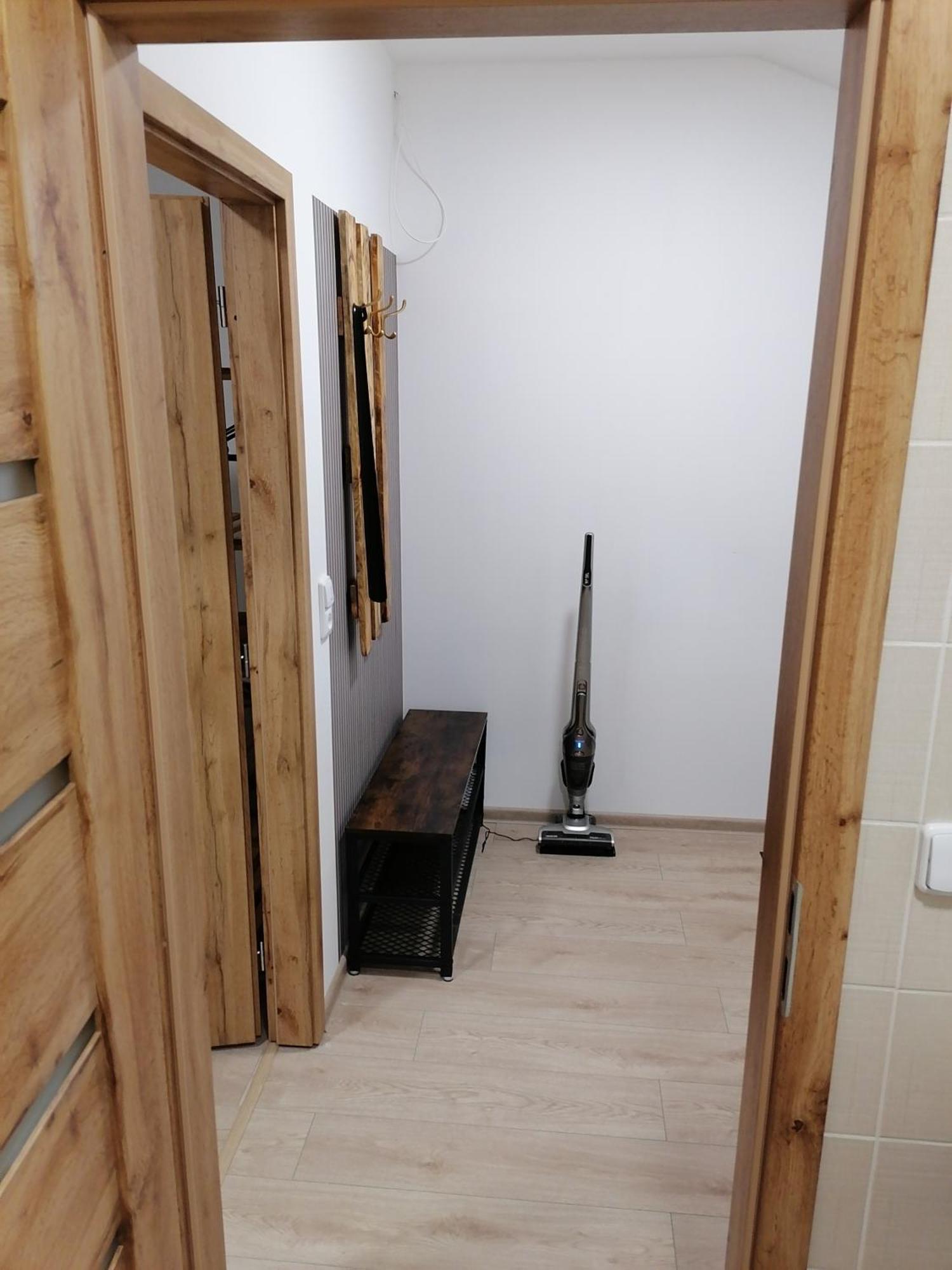 Appartamento Vino Andrusiow Znojmo Esterno foto
