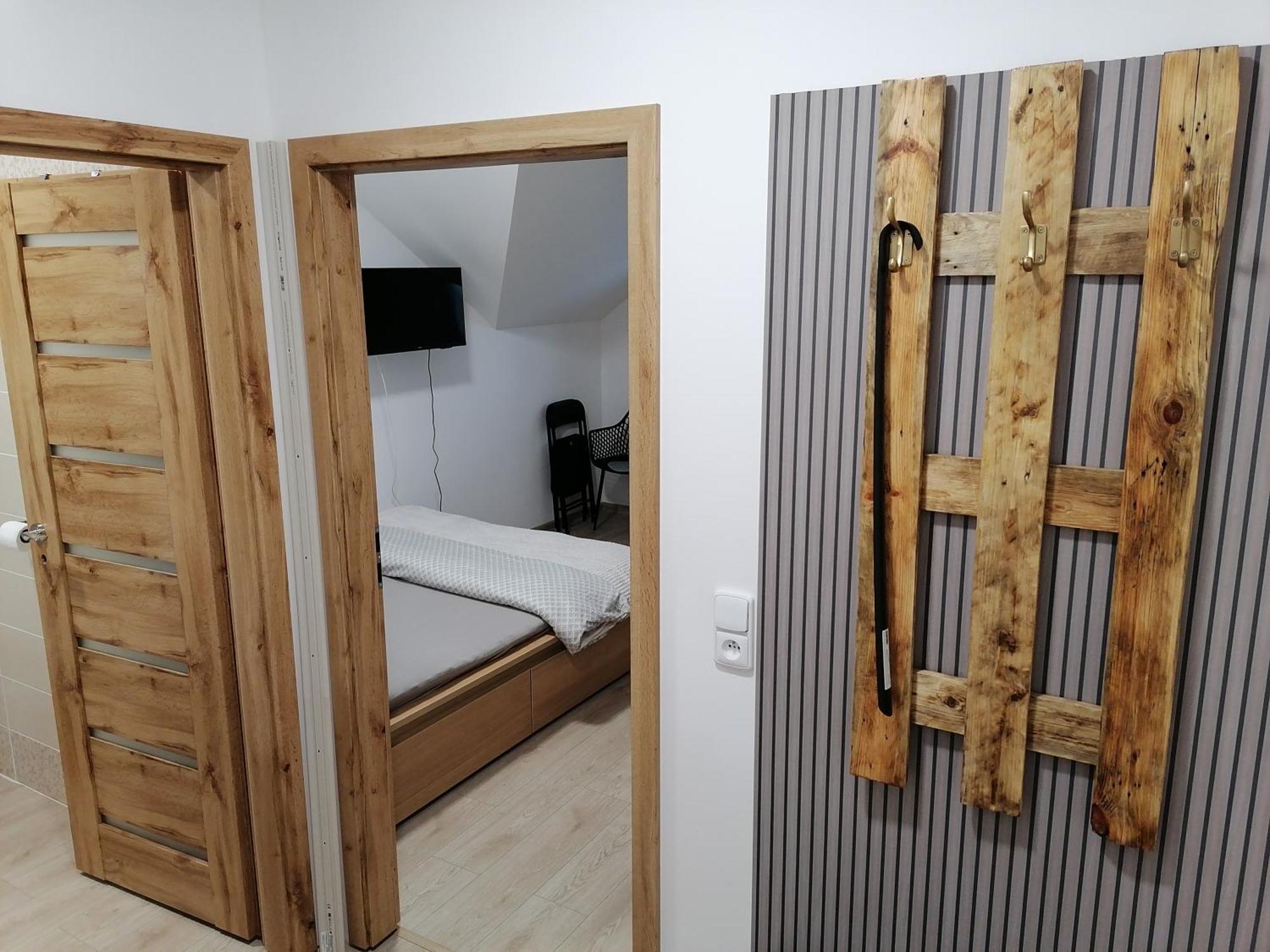 Appartamento Vino Andrusiow Znojmo Esterno foto