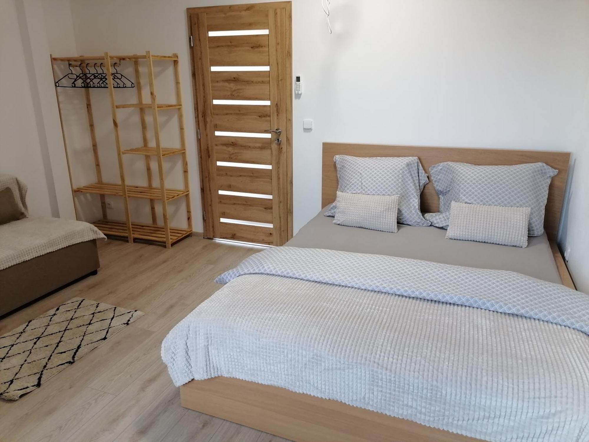Appartamento Vino Andrusiow Znojmo Esterno foto