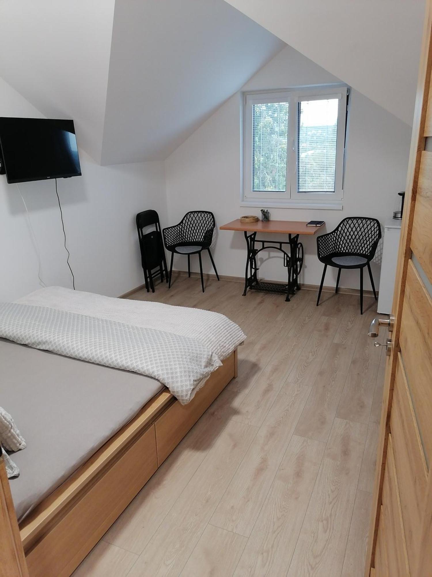 Appartamento Vino Andrusiow Znojmo Esterno foto