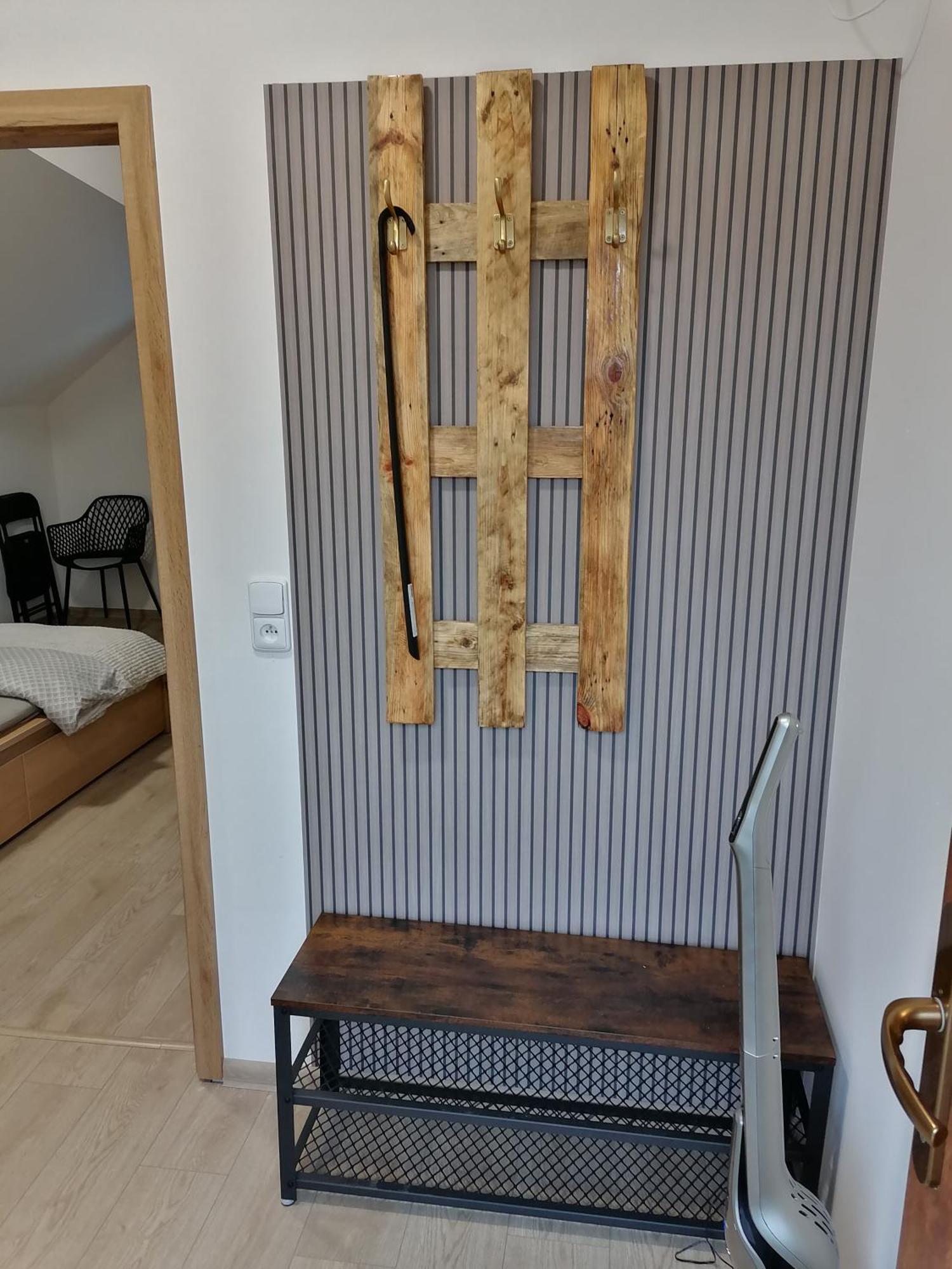 Appartamento Vino Andrusiow Znojmo Esterno foto
