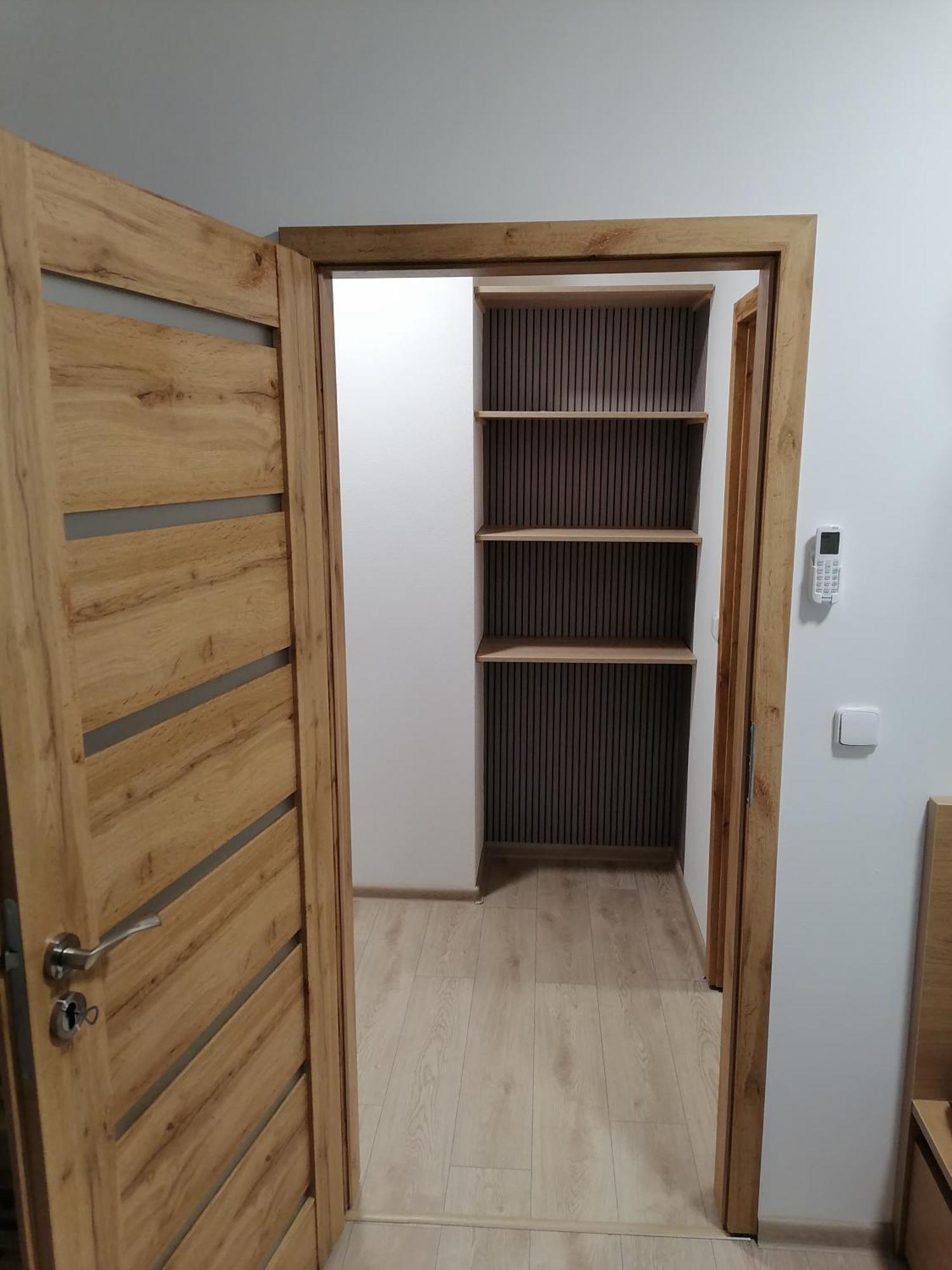 Appartamento Vino Andrusiow Znojmo Esterno foto
