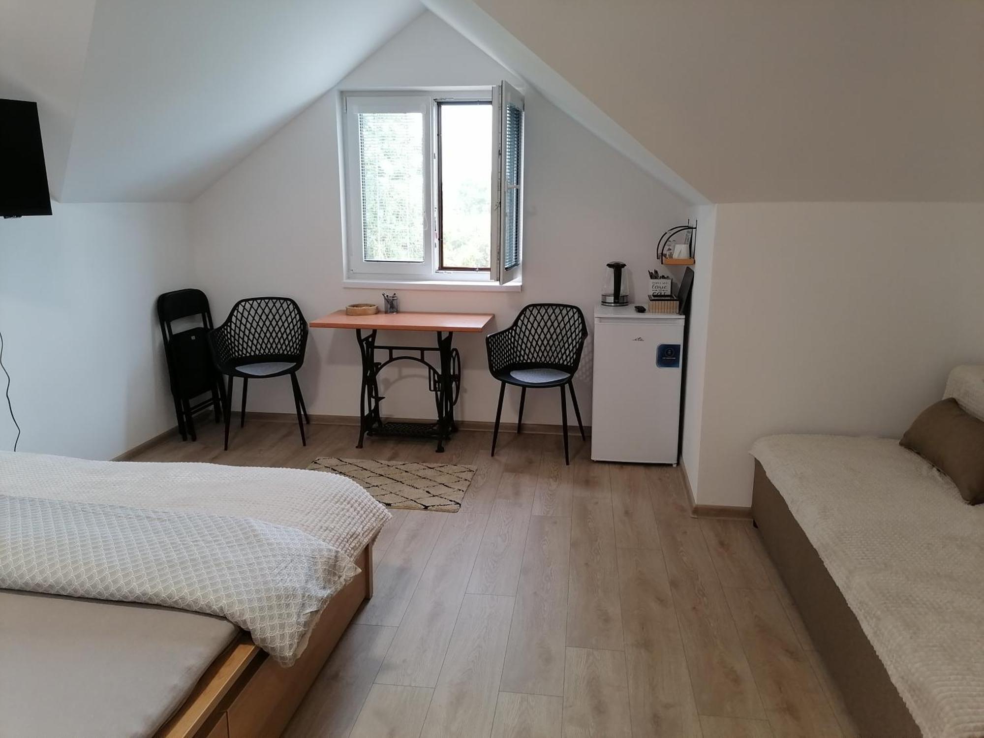 Appartamento Vino Andrusiow Znojmo Esterno foto