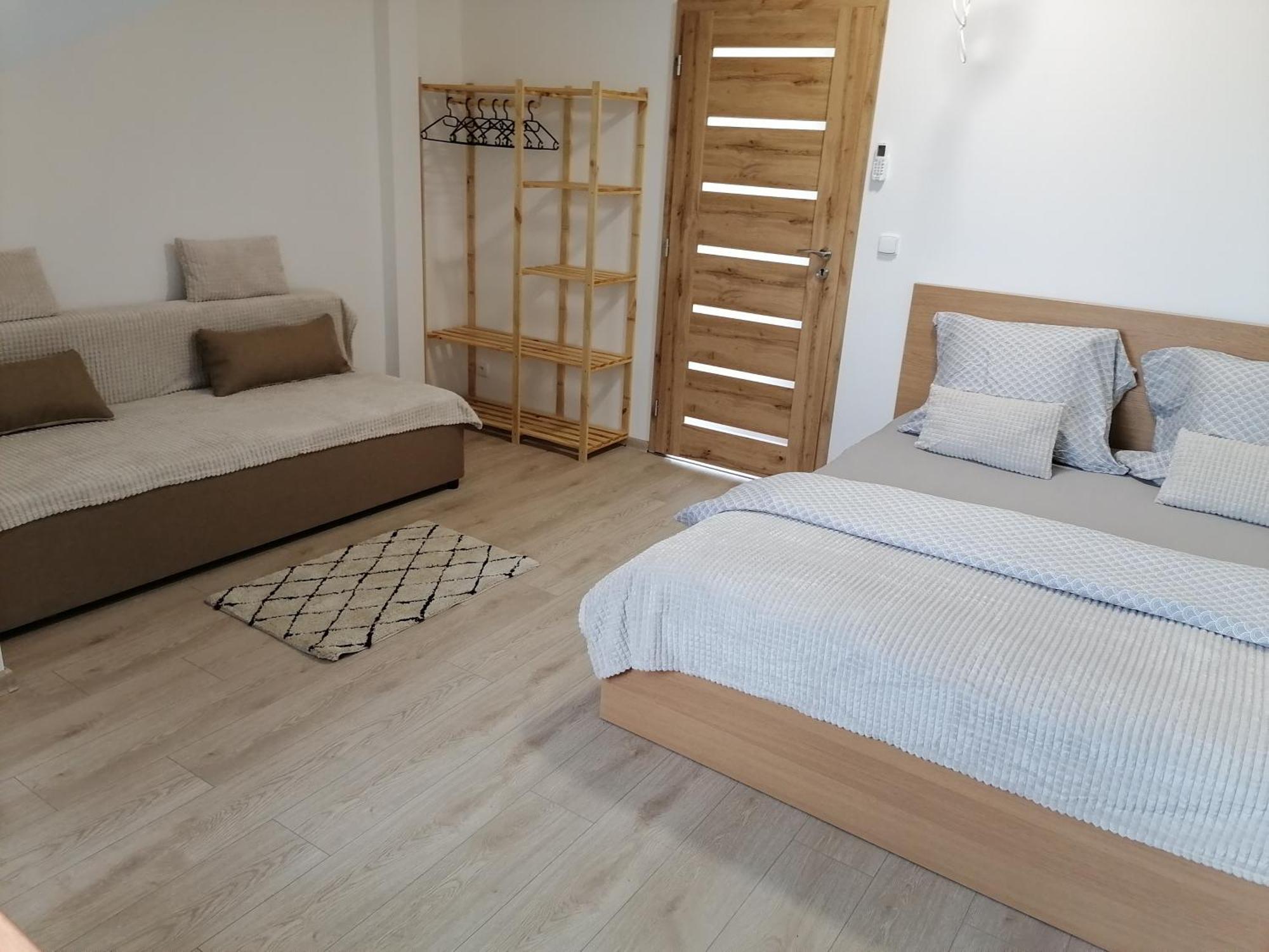 Appartamento Vino Andrusiow Znojmo Esterno foto