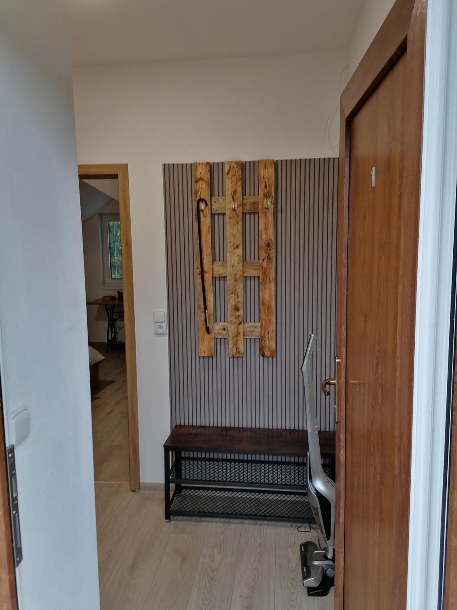 Appartamento Vino Andrusiow Znojmo Esterno foto