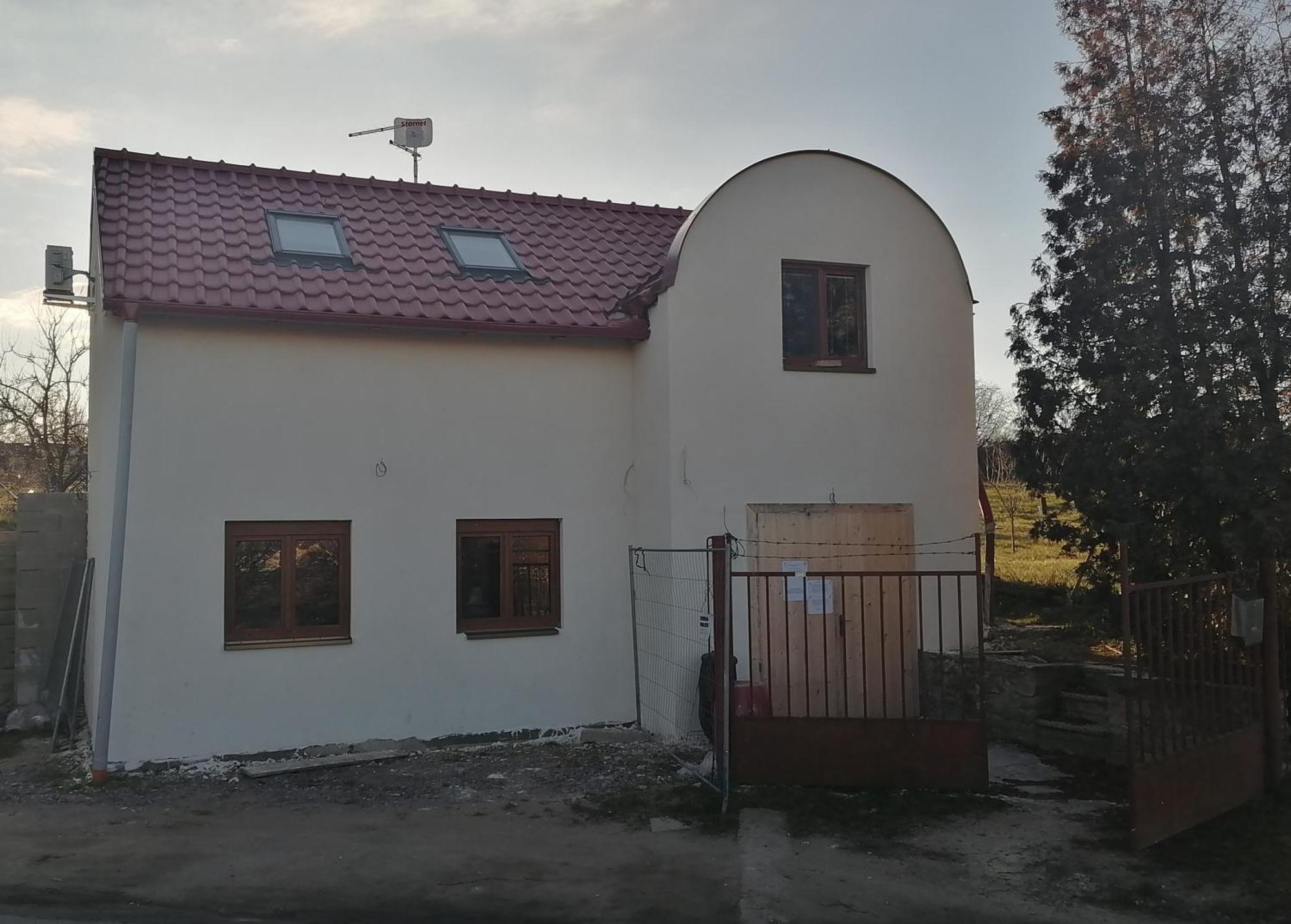 Appartamento Vino Andrusiow Znojmo Esterno foto