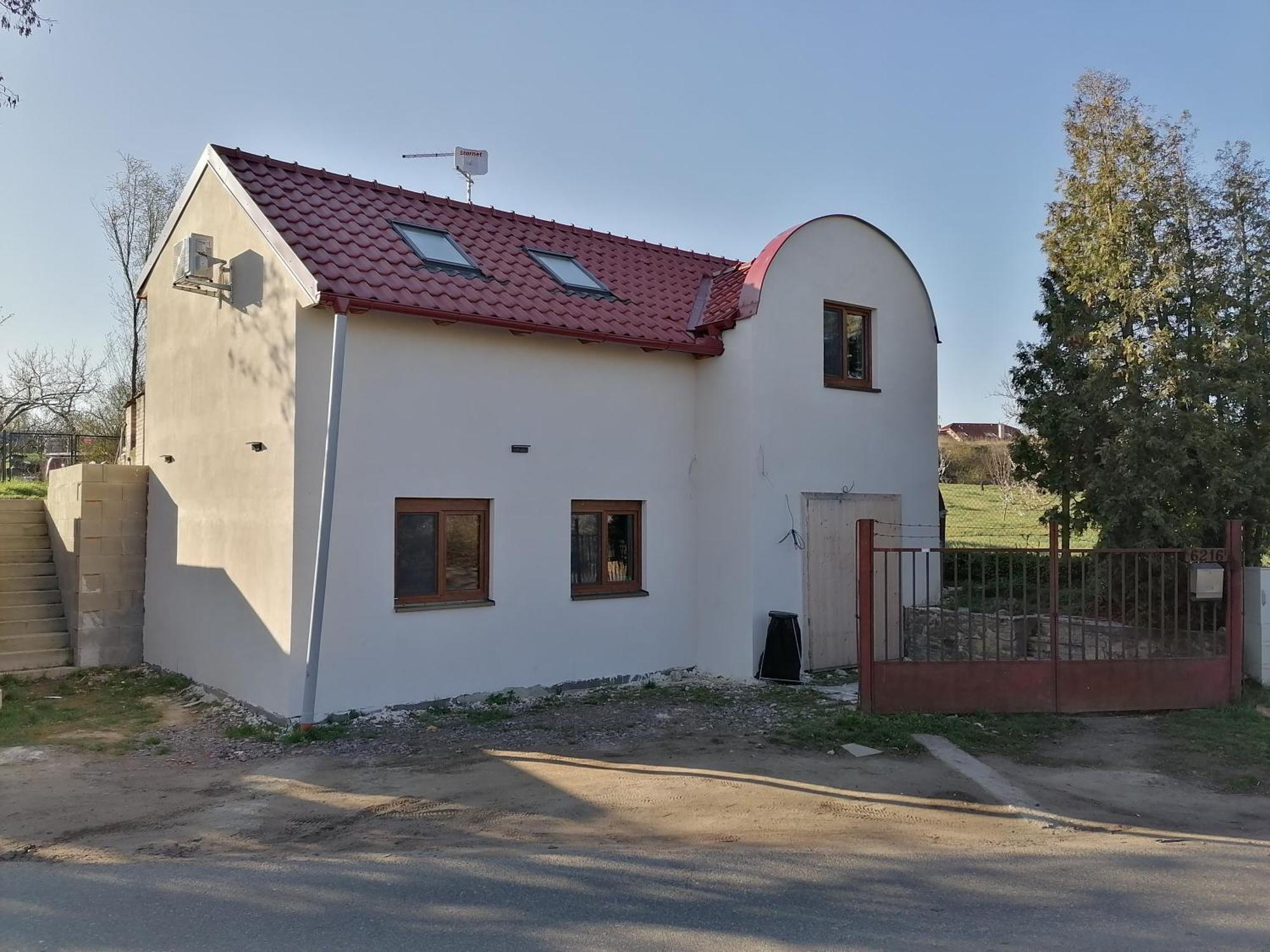 Appartamento Vino Andrusiow Znojmo Esterno foto