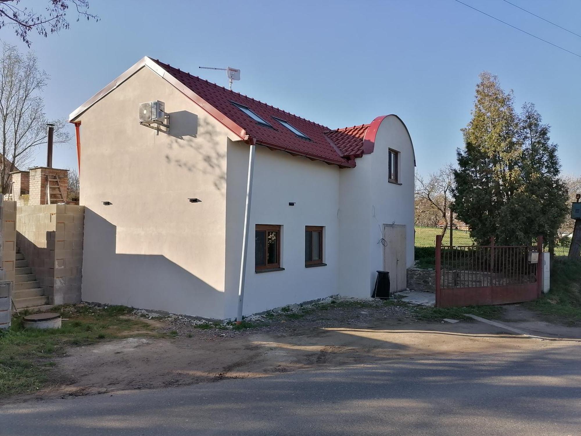 Appartamento Vino Andrusiow Znojmo Esterno foto
